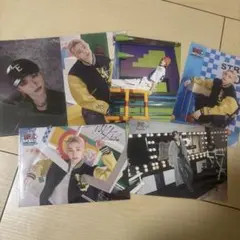 Stray Kids スキズ ラントレ ヒョンジン セット