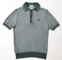 FRED PERRY ポロシャツ 40サイズ