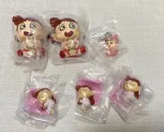 ネネちゃん ガチャ まとめ売り カプセルトイ めじるし ぎゅーこっと おやすみ隊