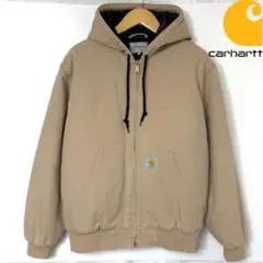 Carhartt OG ACTIVE JACKET Aged Canvas M