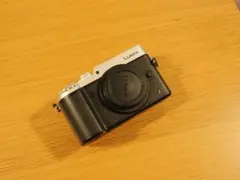 LUMIX gx7mk2 シャッター数少なめ - メルカリ