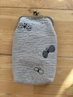 2026年最新】親子がま口 ミナペルホネンの人気アイテム - メルカリ