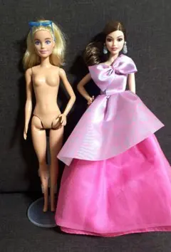 2025年最新】スタイリング バービーの人気アイテム - メルカリ