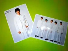 【匿名配送】M!LK 58杯目 生写真 曽野舜太　集合