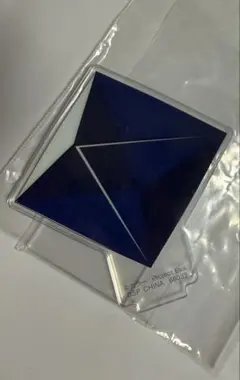 エヴァンゲリオン 一番くじ ラミエル アクスタ