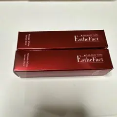 EstheFact リンクルホワイトセラムスティック 4g　2本のサムネイル