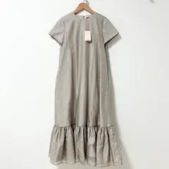 2026年最新】tsuru by mariko oikawa ワンピースの人気アイテム - メルカリ