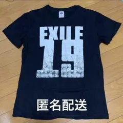 EXILE AMAZING WORLD ツアーTシャツ Sサイズ