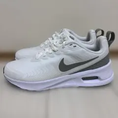 ナイキNIKE AIR MAX NUAXIS エアマックスニュアクシス23.5