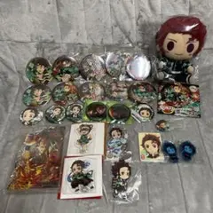 2026年最新】炭治郎アクスタまとめ売りの人気アイテム - メルカリ