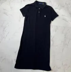 ✨美品✨ポロ ラルフローレン POLO RALPH LAUREN ポロワンピースのサムネイル