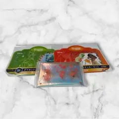 ディズニーhappyくじ