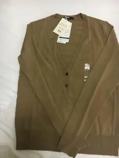 UNIQLO Vカーディガン