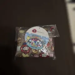 ケロロ軍曹 ファミマエコバック2つセット | Mercari