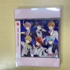 Strawberry Prince(別冊!すとめもぶっく!)(アルバムスペシャ…