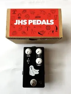 2026年最新】JHS PEDALS Hauntingの人気アイテム - メルカリ