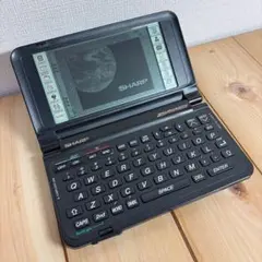 2026年最新】sharp zaurusの人気アイテム - メルカリ