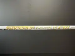 33超激レア ハウスオブフォージド シニア ドライバー用 抜きシャフト 33超激レア ハウスオブフォージド シニア ドライバー用 抜きシャフト