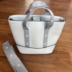 Calvin Klein 2way ショルダーバッグのサムネイル