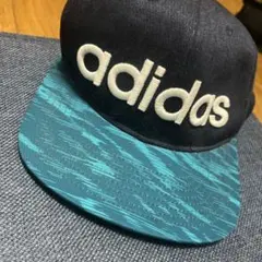 adidas キャップ　OSFX フリーサイズ