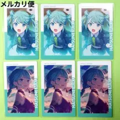 2026年最新】プロセカ エピカ まとめ売りの人気アイテム - メルカリ