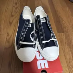 CONVERSE ALL STAR ネイビー