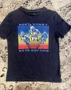 GAP スター・ウォーズ マンダロリアン Tシャツ M