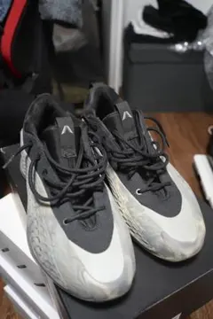 adidas AE1 LOW MX Grey