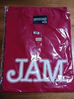 THE YELLOW MONKEY Tシャツ 未開封 JAM