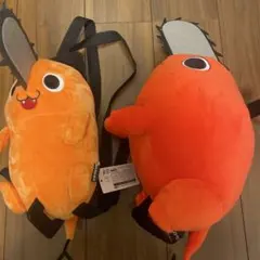 2025年最新】ポチタ ぬいぐるみリュックの人気アイテム - メルカリ