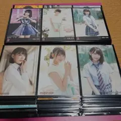 HKT48 HKT 卒業生 宮脇咲良 生写真 コンプ 総選挙 感謝祭 - メルカリ