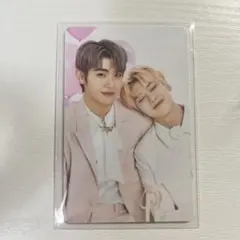 キムテレ メテュ ペンコントレカ 限定トレカ zerobaseone zb1