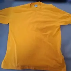Pro Club Heavy Weight Tシャツ 3XL イエローのサムネイル