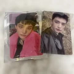 straykids ヒョンジン　DOIT withmuu