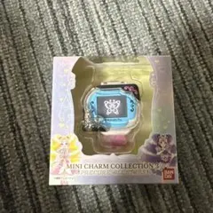 プリキュア ミニチャームコレクション3 ピンキーキャッチュ　キュアアクア