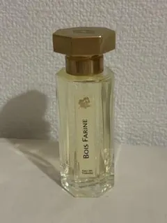 ラルチザン　Bois Farine ボワファリヌ　50mlのサムネイル