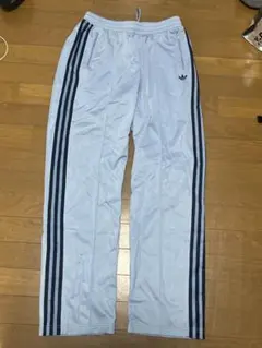 adidas originals ベッケンバウアー トラックパンツ Sサイズ