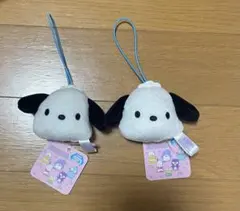 ポチャッコ 2個セット アミューズメント景品