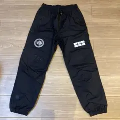 THE NORTH FACE ブラックパンツ TAE