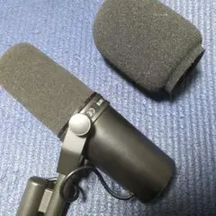 SHURE ダイナミックマイク sm7b　正規品のサムネイル