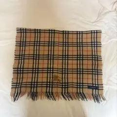 Burberry マフラーのサムネイル