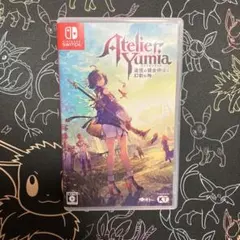 アトリエ switch