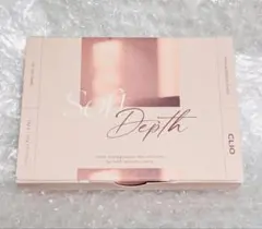 クリオ　シェードアンドシャドウパレット 02 新品