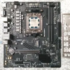 Ryzen 5 8500G＋マザーボード PRO A620M-E　AM5セット