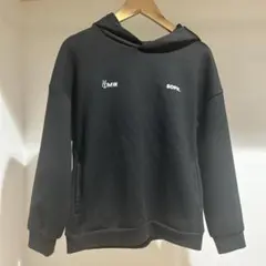 OMW SOPH. ブラックパーカー