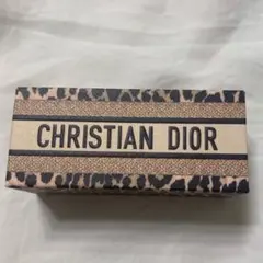 ディオール　リップケース