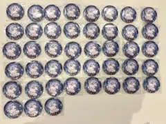 不破湊 ROF-MAO アニカフェ 缶バッジ - メルカリ