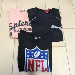 120㌢　半袖半ズボン　男の子
