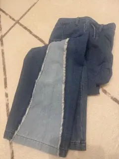 ONCILY デニムパンツ Mのサムネイル