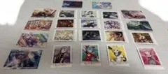 プロセカ　ぱしゃこれ　特典　まとめ売り